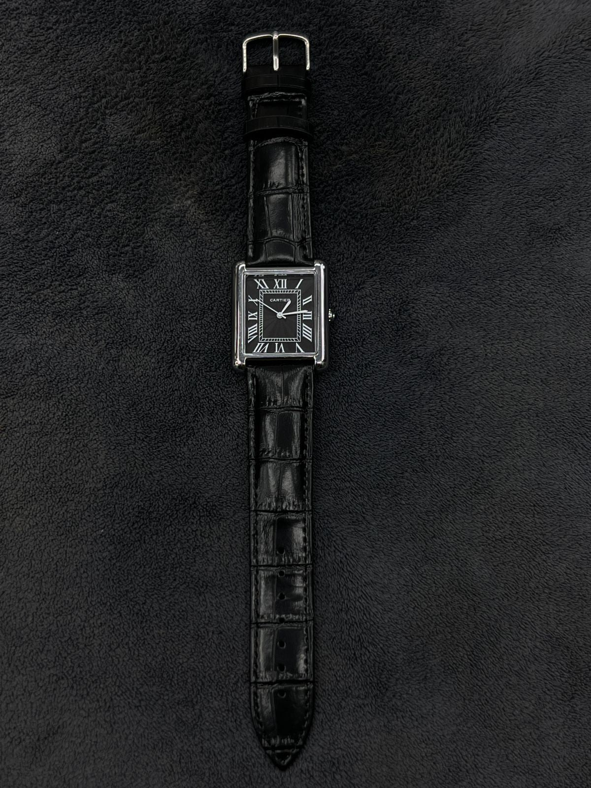 Cartier Tank | CHECK BEFORE PAYMENT