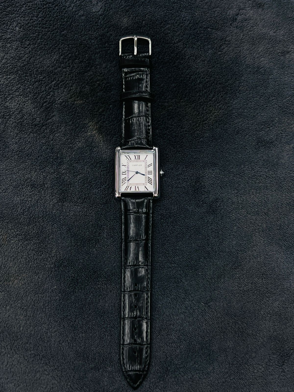 Cartier Tank | CHECK BEFORE PAYMENT